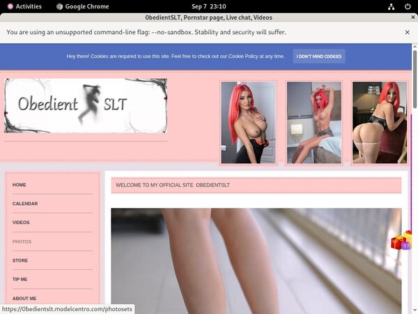 0bedientSLT Free Trial Offer