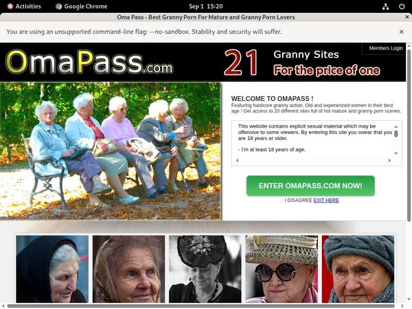 $1 Omapass.com Trial