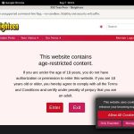 18eighteen.com Site Rip 2018