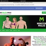 Acc For MonsterMales