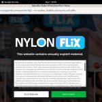 Account Free Nylon Flix