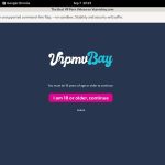 Accounts Free Vrpmvbay