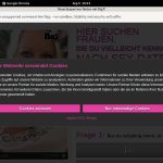 Accounts Your Secret Dream Free