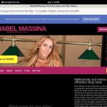 AnnabelMassina Chat AnnabelMassina Chat