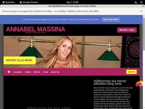 AnnabelMassina Chat AnnabelMassina Chat