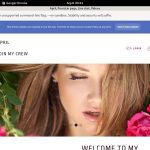 April Discount Coupon