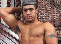 Arabian Dicks Free Pass s2