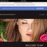 Ashea.modelcentro.com Solo