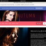 Autumn Real Accounts