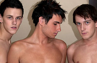 Beddableboys.com gay anal twinks