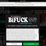 Bi Fuck Secure Purchase