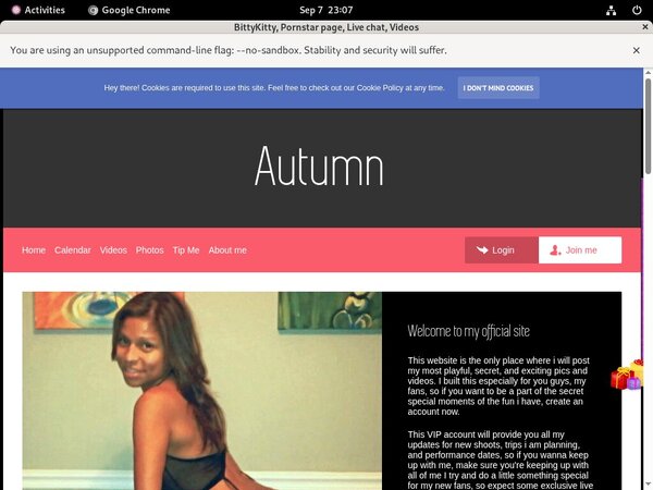 BittyKitty Trial Videos BittyKitty Trial Videos