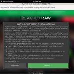 Blackedraw New Porn