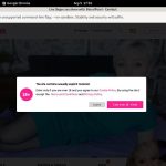 BlondPearl Discount Join