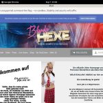 Blondehexe.net Full Sex