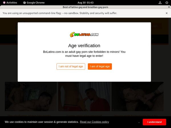 Bolatino.com Free Trial Deal