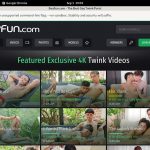 Boyfun Account Creator