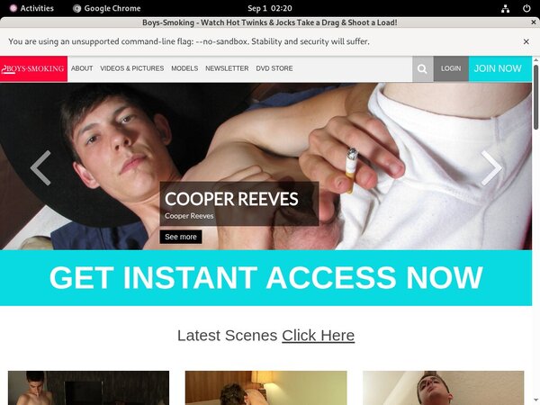 [Image: Boys-Smoking-Discount-Logins.jpg]
