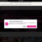 Cam Lust All Videos
