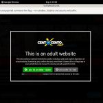 Cento X Cento With European Credit Card