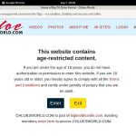 Chloes World With Online Check