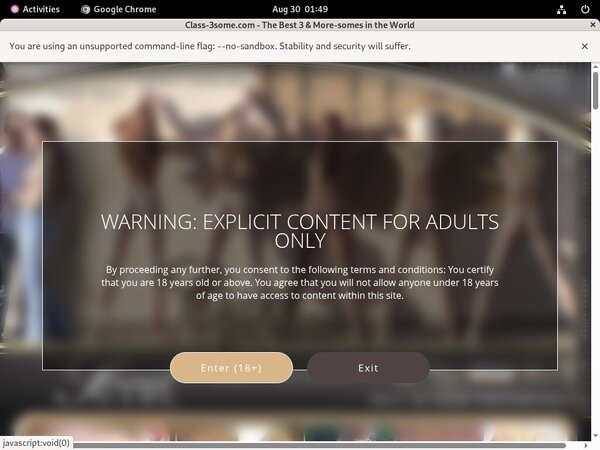 [Image: Class3some-Account-Gratis.jpg]