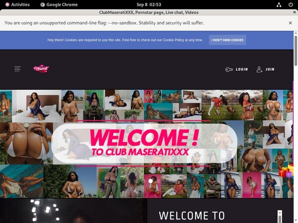 [Image: ClubMaseratiXXX-Promo-Codes.jpg]