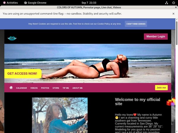 Colorsofautumnxxx Billing Form