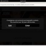 Cumpigmen.com Trial Membership Free