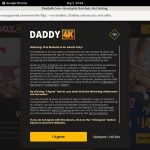 Daddy4k.com Free User