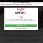 Daily Ladyboy-ladyboy.com Accounts