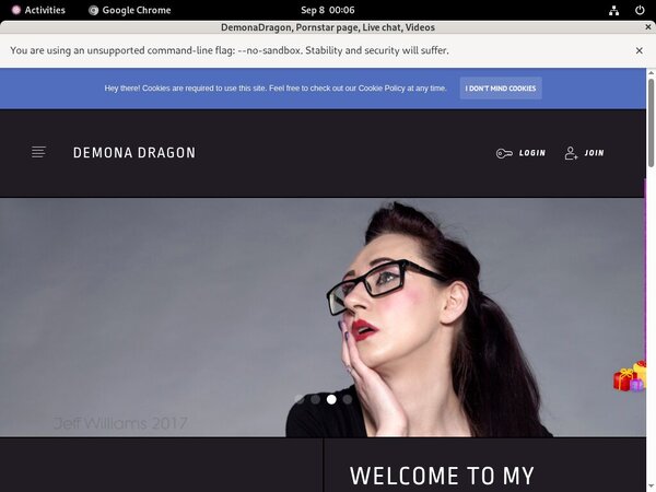 DemonaDragon Archives DemonaDragon Archives