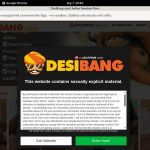 Desibang.com Pay