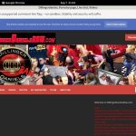 Dillingerdaniels Network Login