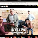 Dirtygunther.com Site Rip Url