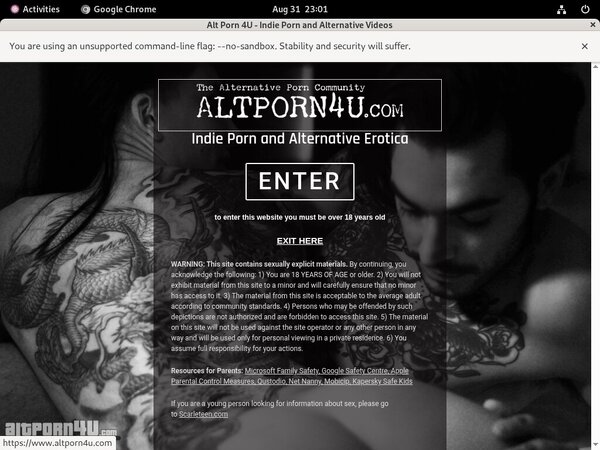 Discount Altporn4u Sale
