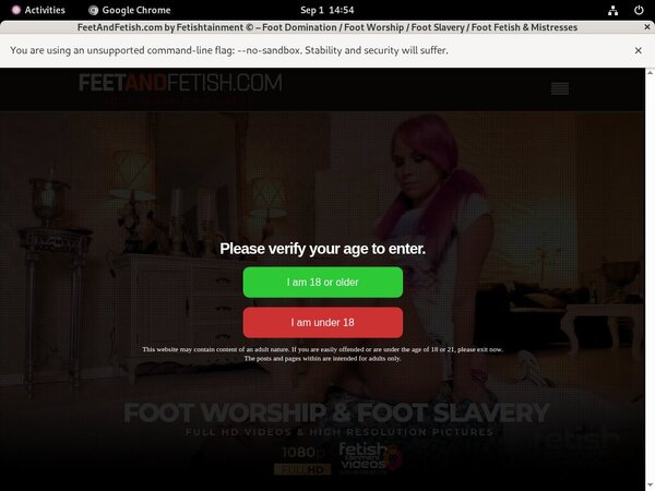 Discount Codes Feet And Fetish