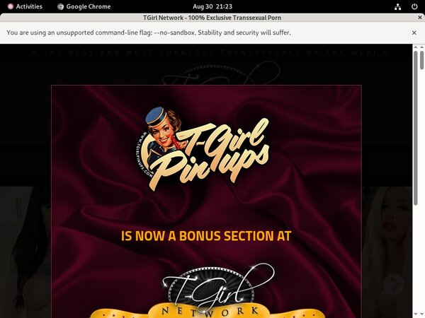 Discount Deal Pinupstgirl