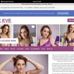 Discount EveLawrence Subscription