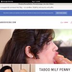 Discount Mommy Penny Barber Link