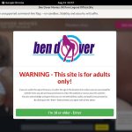 Discount Movies Dover Ben Free Trial