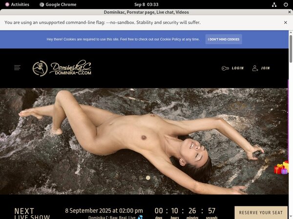 Dominikac Download