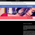 Dyalust.modelcentro.com Trial Promo
