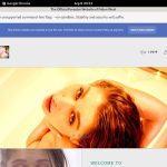 Fallonfuckingwest Premium Free Account