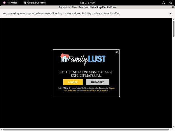 Family Lust Bill Ccbill Com