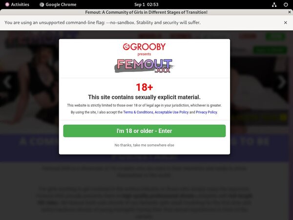 [Image: Femout-XXX-Free-Login-And-Password.jpg]