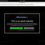 Filthy Amateur Free Trial Login