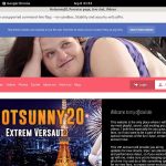 Fotos Hotsunny20