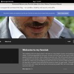 FrancescoMalcom.com Paypal Options