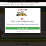 Franks T-Girl World Hd Movies